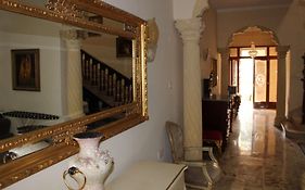 Magical Casalgo House