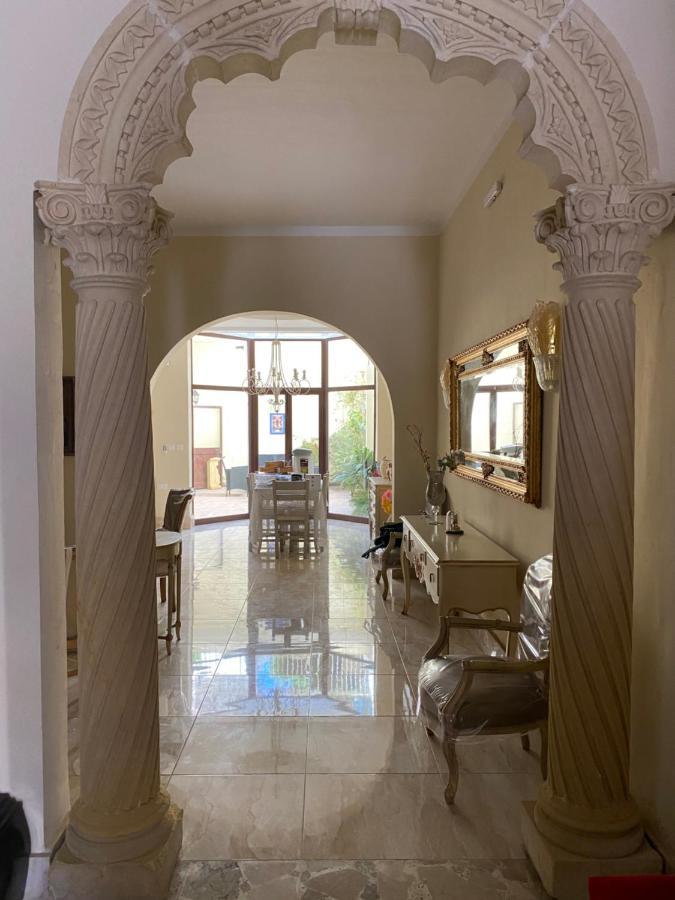 Ferienwohnung Magical Casalgo House Victoria Exterior foto
