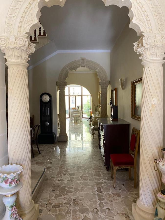 Ferienwohnung Magical Casalgo House Victoria Exterior foto