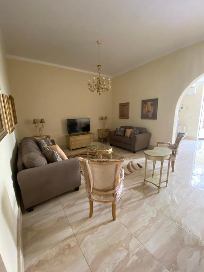 Ferienwohnung Magical Casalgo House Victoria Exterior foto