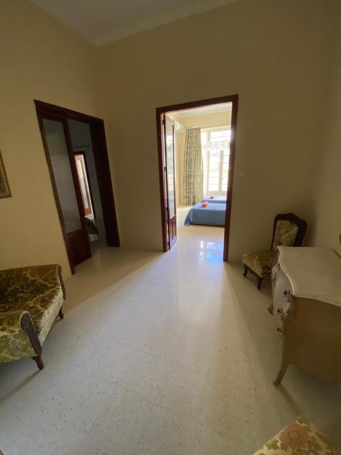 Ferienwohnung Magical Casalgo House Victoria Exterior foto