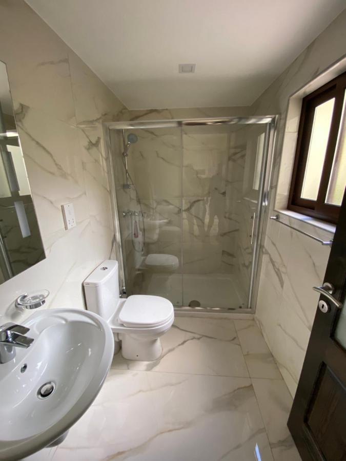 Ferienwohnung Magical Casalgo House Victoria Exterior foto