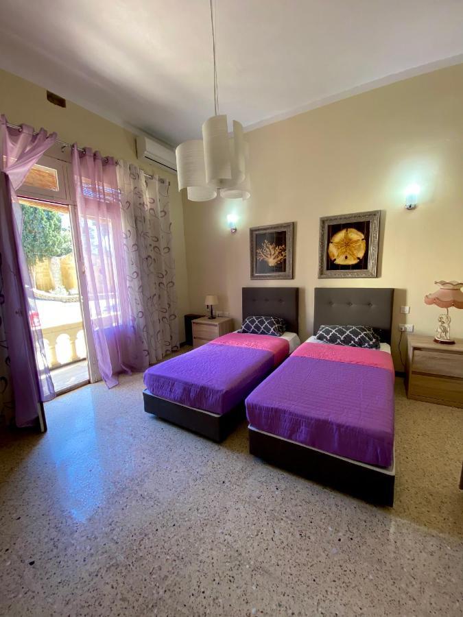 Ferienwohnung Magical Casalgo House Victoria Exterior foto