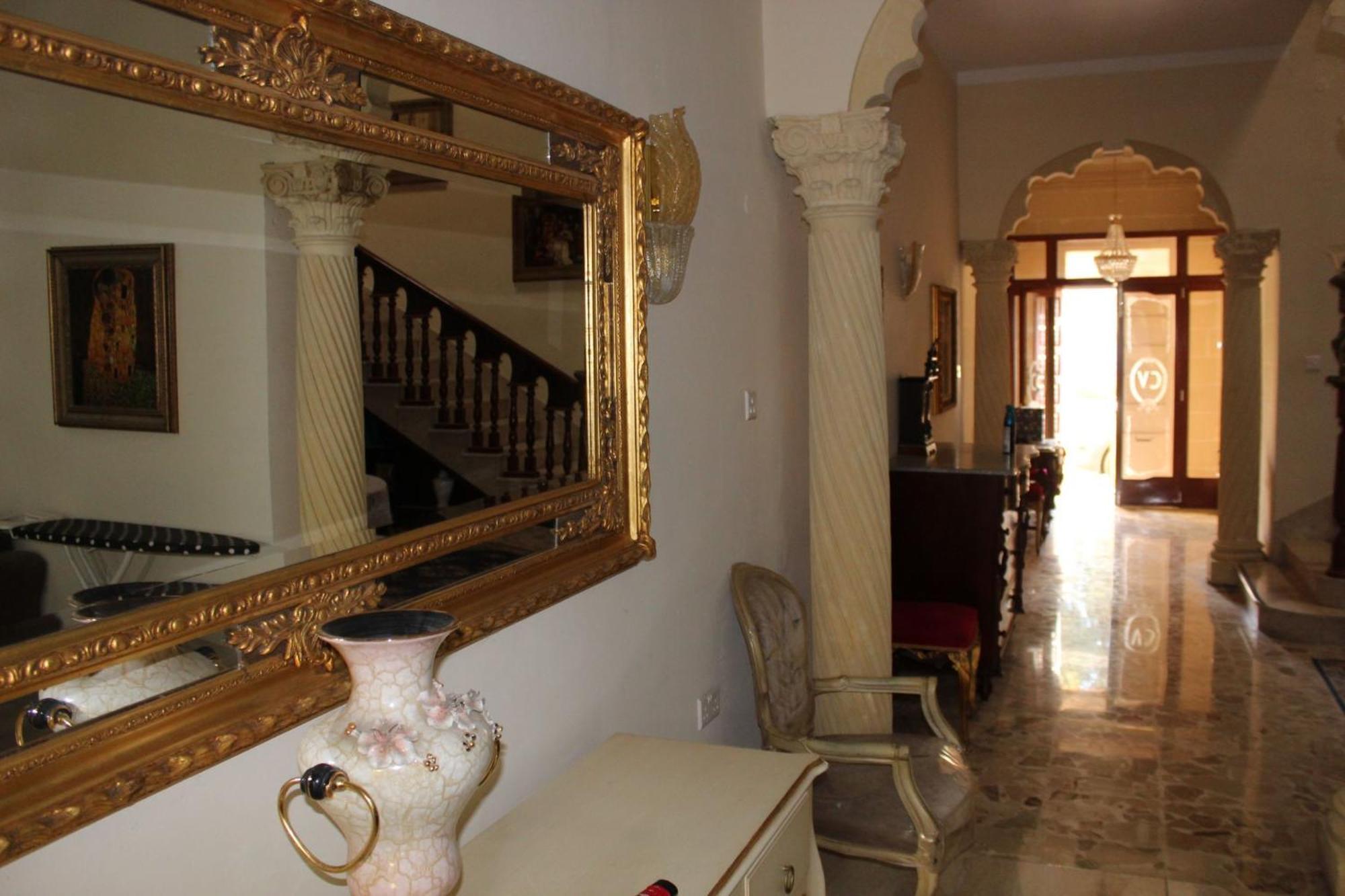 Ferienwohnung Magical Casalgo House Victoria Exterior foto